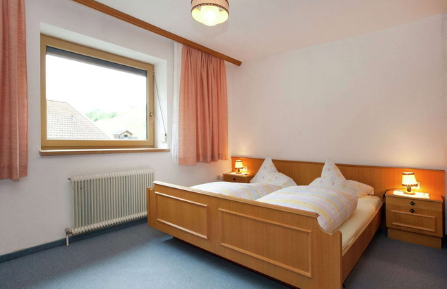 Apartment in Pettneu Near St. Anton Ski Slopes - Foto 4