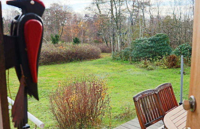 7 Person Holiday Home in Falkenberg-by Traum - Photo 20