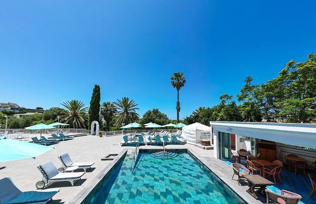 Villa Aida Luxury Apartments & Spa - Foto 28