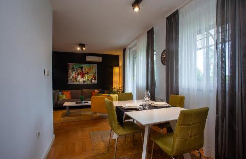 Apartment Sladic - Foto 9