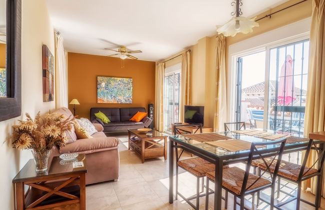 Apartamentos Chimenea - Foto 35