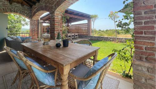 Villa Montona - Foto 3