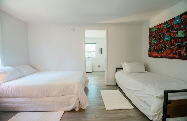 The Flat a Wanderlust Abodes Property - Foto 28