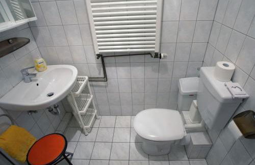 Large Detached Holiday Home in Hesse With Private Garden and Terrace - Foto 95