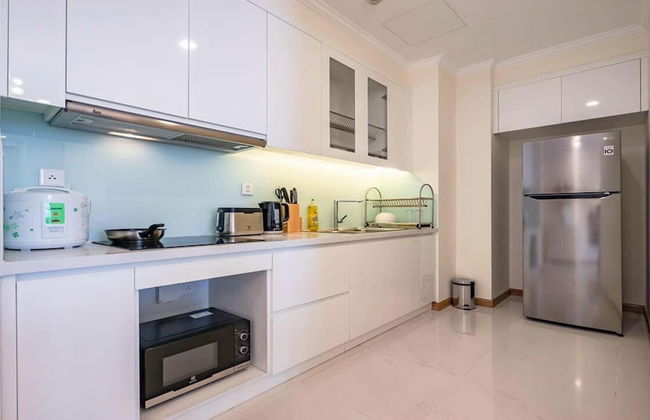 Vinhomes Riverside Luxury Condo - Foto 35