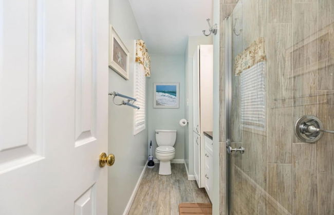 Ocean Place 340- Recently Remodeled Condo 1 5 Blocks From Beach Street USA - Foto 14