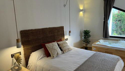 KAUKABA-Apartamentos Rurales- Adults Only - Foto 5