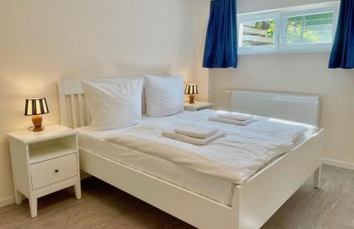 Haus Meerglück Seeschwalbe - Foto 9