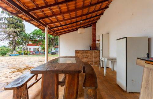 Refugio Família - Foto 22