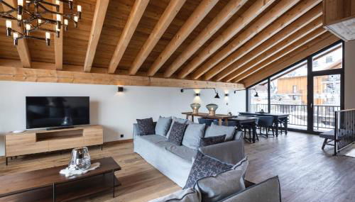 Chalet le Blue Moon - Foto 3