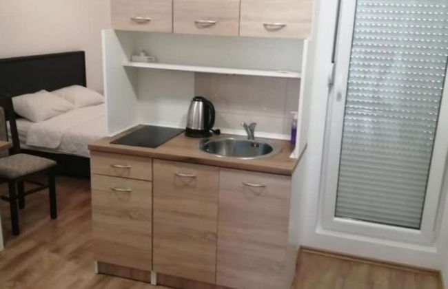 Seaside Serenity Fresh & Modern Apartments in Igalo - Photo 10