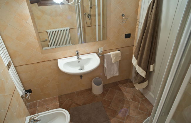 San Ruffino Apartments - Foto 29