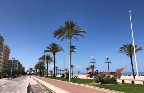 Apartamento Ca Batallera Playa Gandia - Foto 9