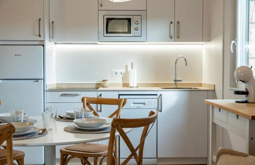 CAMINO AL MAR APARTAMENTOS -Tranquilidad en la costa- - Foto 13