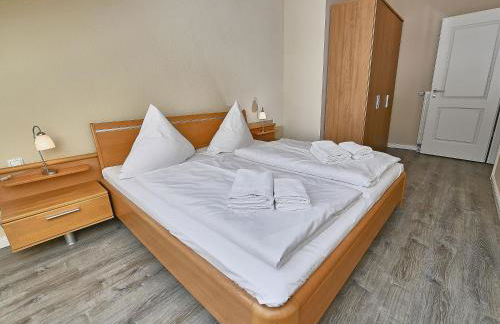 Villa Seerose - Appartement 12 - Foto 22