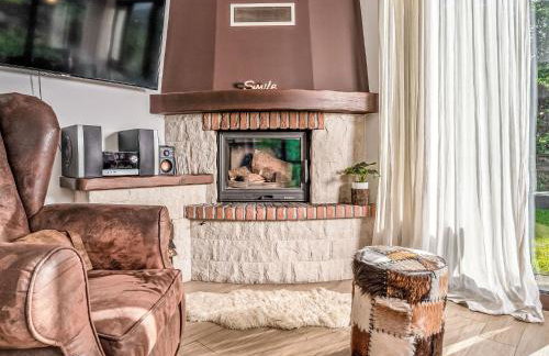 Villa Fužine by Interhome - Foto 15