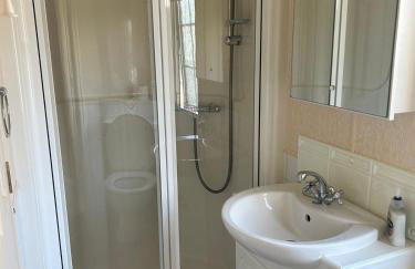 Stunning Caravan Whithorn3 - Foto 7