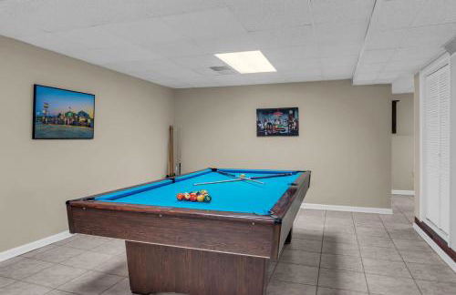 Lake Barkley Retreat - Newly Renovated - 5 BR - Foto 8