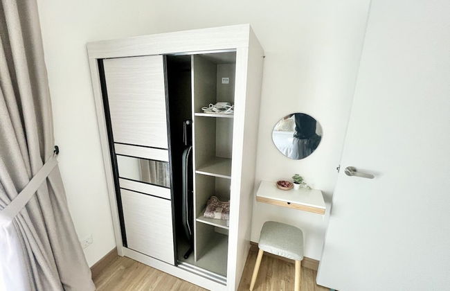 Plaza Kelana Jaya by Sleepy Bear - Foto 3