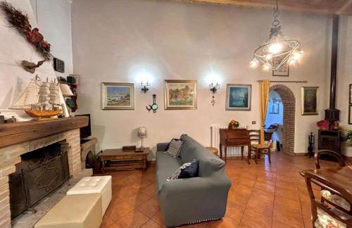 Casa Valbella - Foto 23