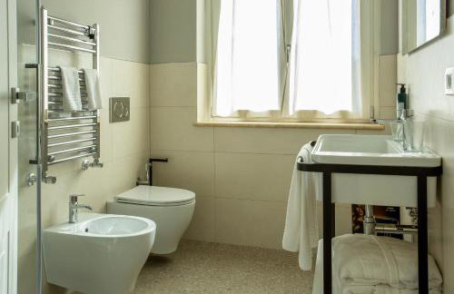 Palazzo Indaco - Foto 24