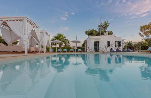 Agriturismo Le Grancìe - Foto 142