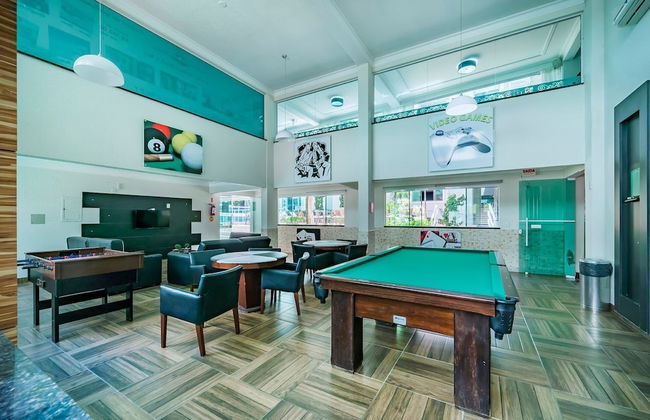 Apartamento com piscina Summer Beach - 572 - Photo 16