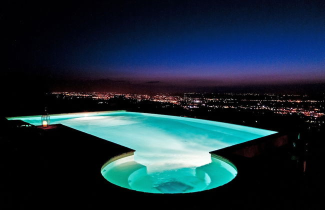 Villa in Montelupo With Private Pool - Foto 50