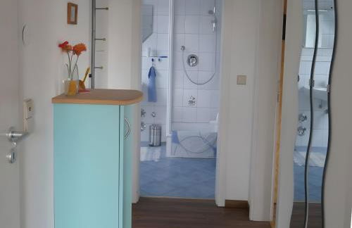 Ferienwohnung Regina - Foto 14