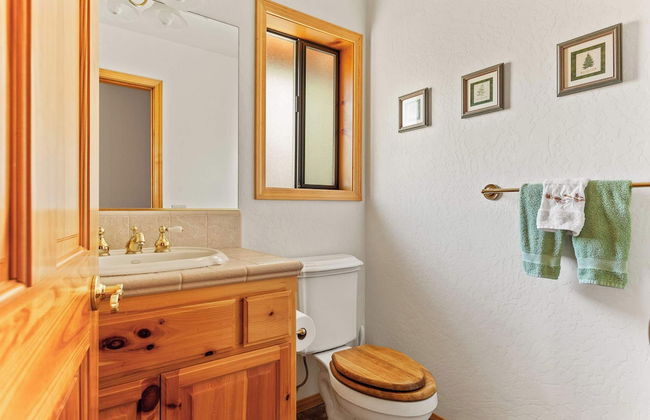 Hunter's Retreat in Upper Moonridge! - Foto 23