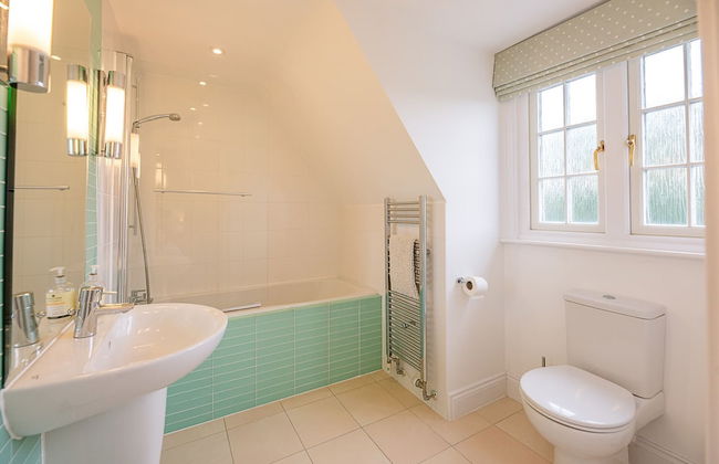 Bluebells Aldeburgh Air Manage Suffolk - Photo 28