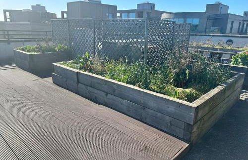 London Heathrow Apartment - West Drayton - Foto 35