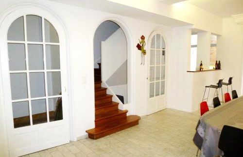 Lille Avenue, Lille Centre, convivialité, confort - Foto 38