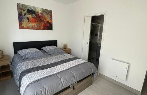 Gîte le Carioca - Foto 17