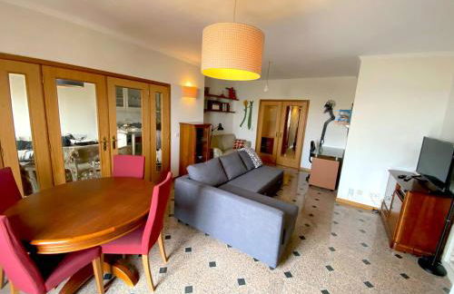 Beachside Feel Full Apartment Beach & Casino - Foto 21