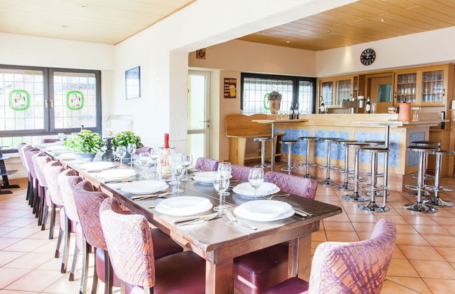 Beautiful Holidayhome With Sauna and Terrace - Photo 21