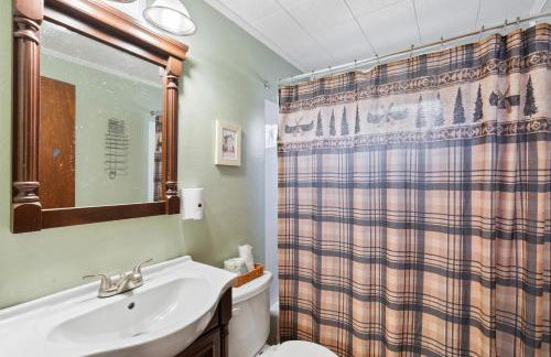 Waterfront 3 bed plus 3 bath on Squam (Suite 1) - Foto 11