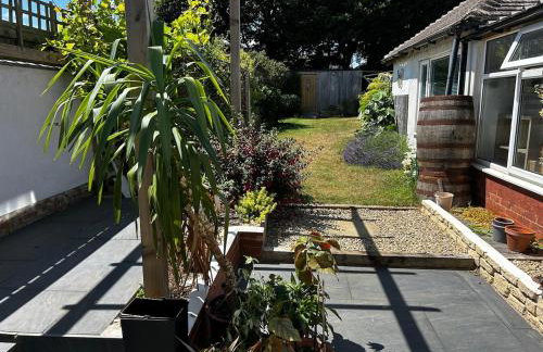 Park Road Retreat - free parking and pets welcome - Foto 17