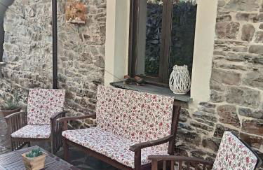 Luna Creciente Casa Luna de La Viliella - Foto 29