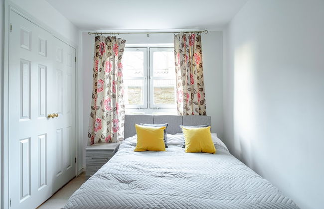 Charming Edinburgh Apartment - Foto 2