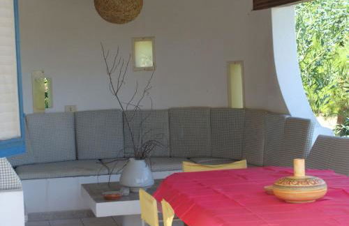 Holiday Home Villa Noir in Vulcanello by Interhome - Foto 8