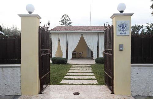 Villa Biniritta - Foto 64