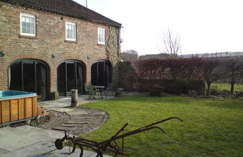 Spring Farm Barn - Foto 1