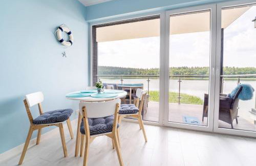 Apartamenty Mazurskie Klimaty (Cud Natury) - Foto 17