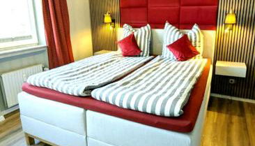 Stilvoll gestaltete "Oase" am Bad Zwischenahner Meer - Foto 5