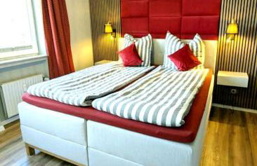 Stilvoll gestaltete "Oase" am Bad Zwischenahner Meer - Foto 5