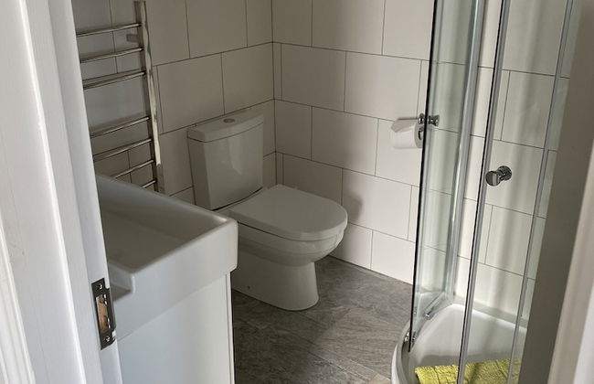 Apartments on the Park - Foto 20