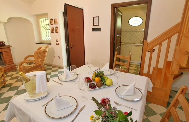 Holiday Home in San Cipriano With Pool - Foto 39