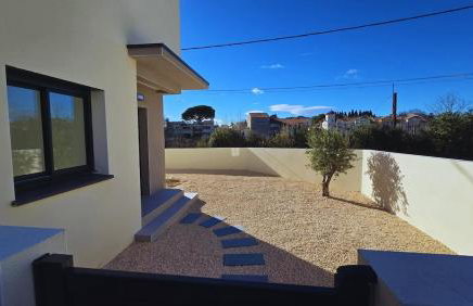 Beautiful House, Villa, Pool VILLA AZURE PISCINE - Photo 42