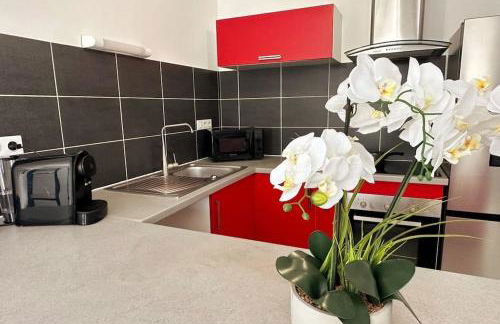 Chaleureuse maison au coeur d'Argenton-sur-Creuse - Foto 12